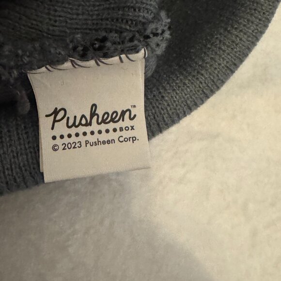 Pusheen beanie hat Fall 2023 Pusheen Box Exclusive NWT - Picture 6 of 8